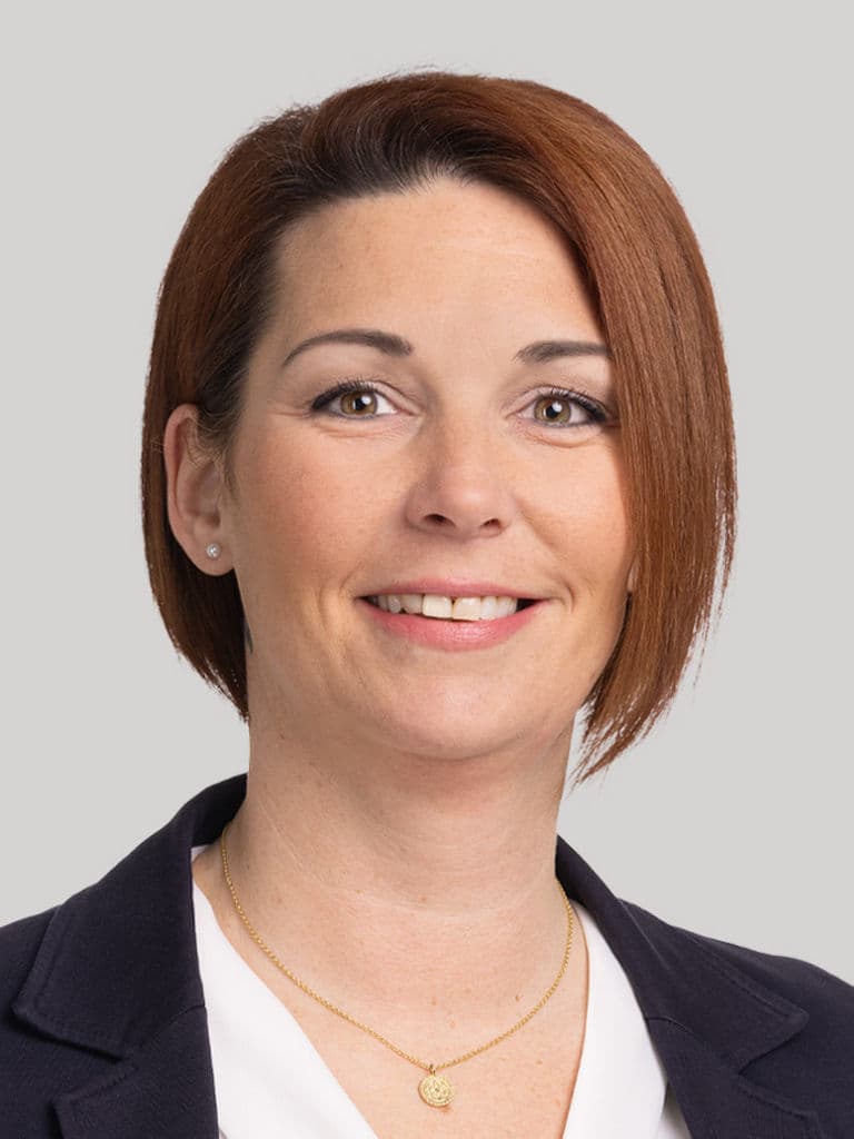 Sandra Kälin