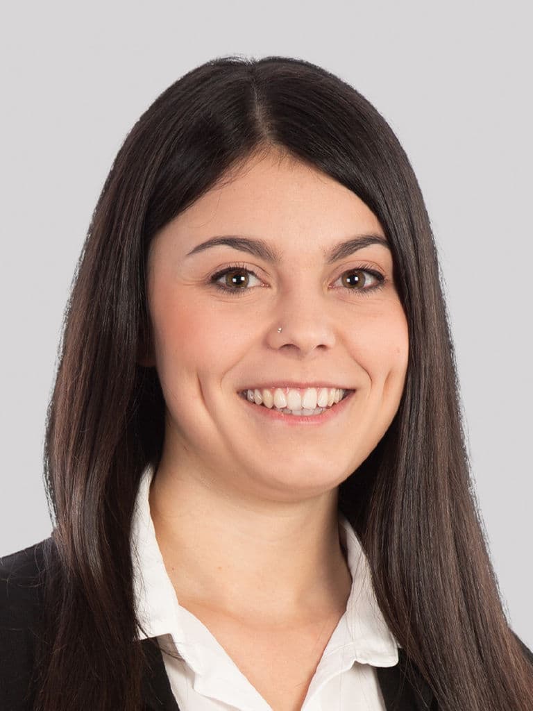 Laura Barbatti