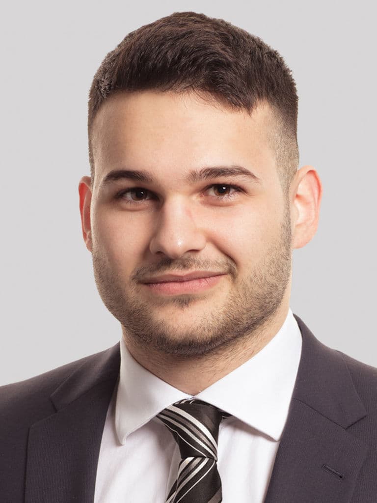 Luka Cirjak