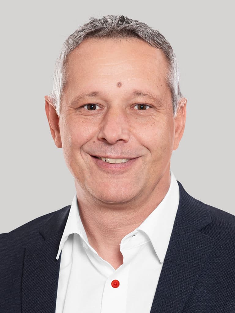 René Gisiger
