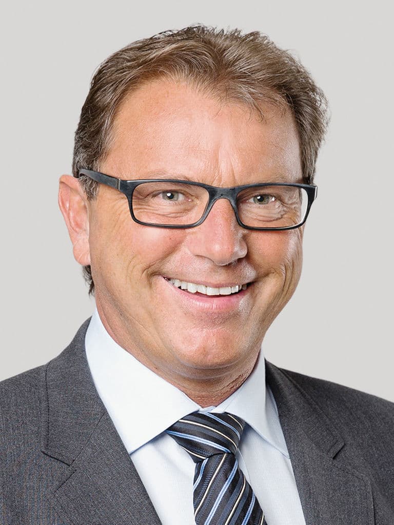 David Sigg