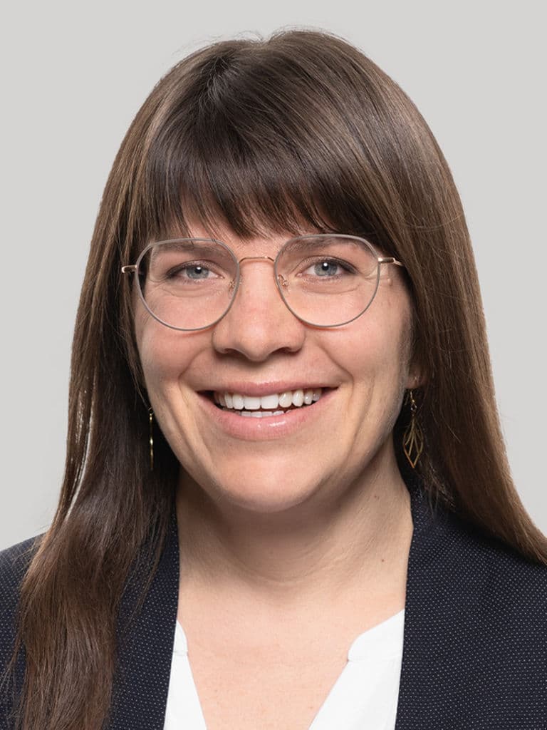 Franziska Siegenthaler