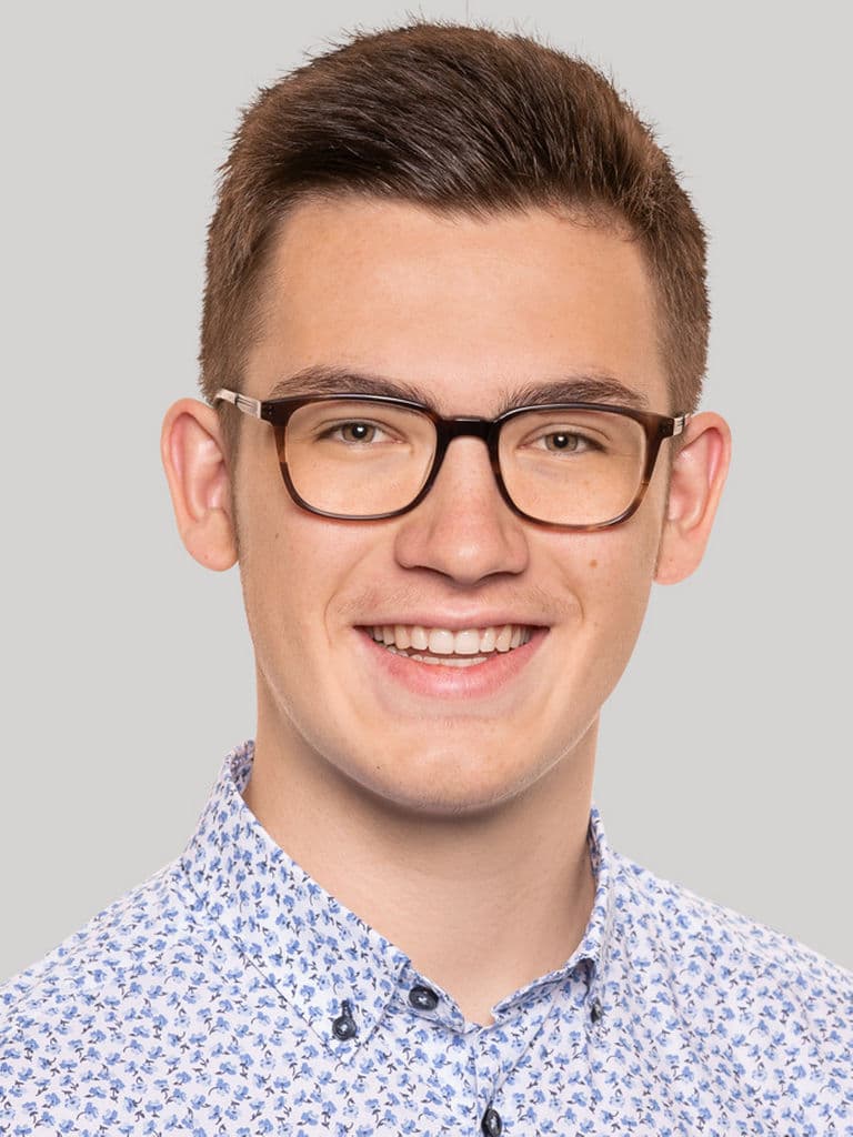Micha Häusler