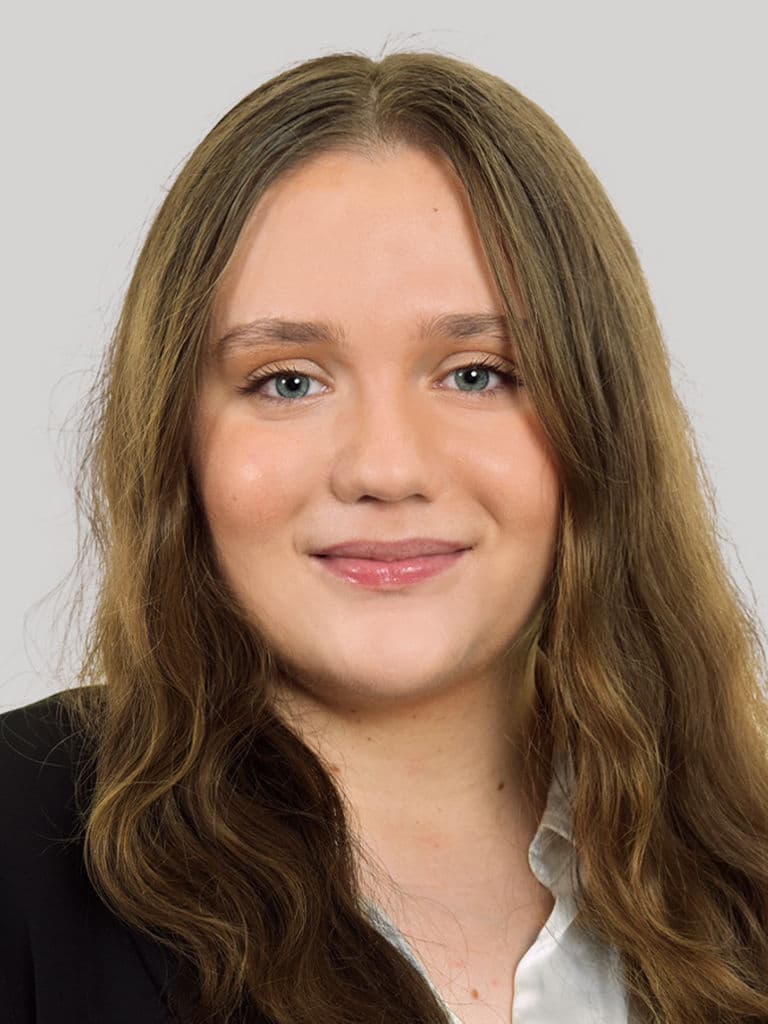Samira Murati