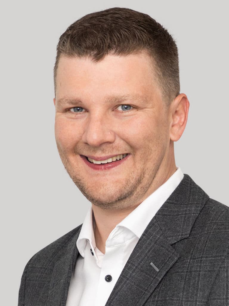 Stefan von Rickenbach