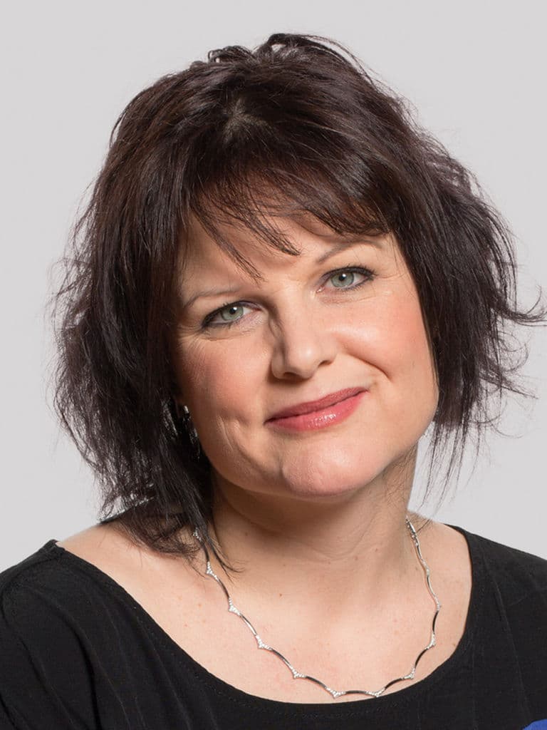 Tamara Fattebert