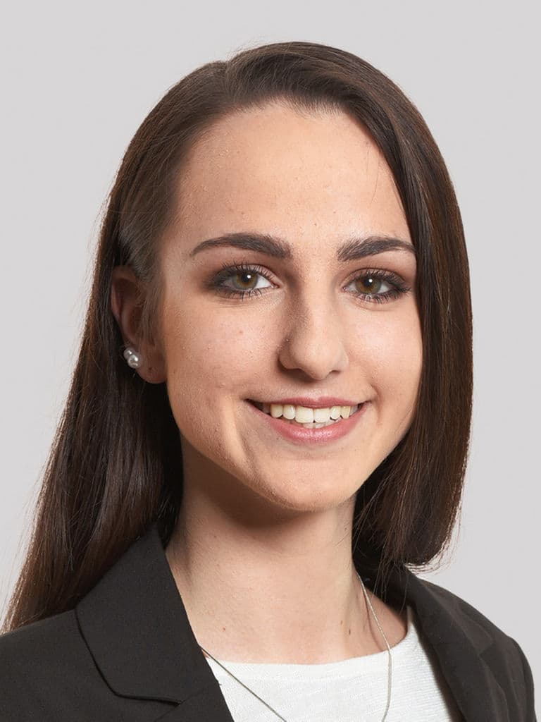 Laura Züger