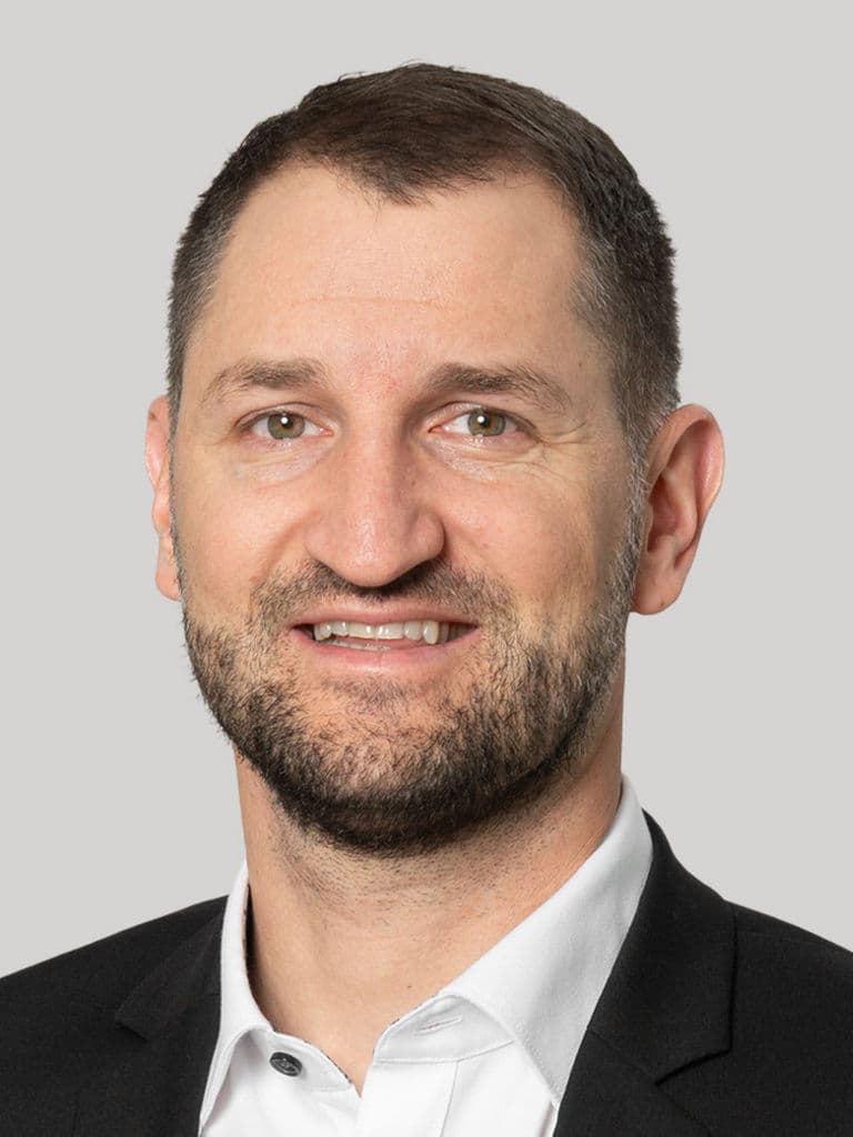 Fabian Häusermann