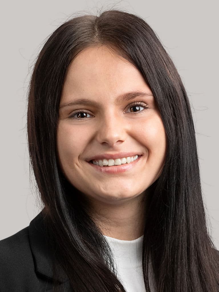 Leontina Dordevic