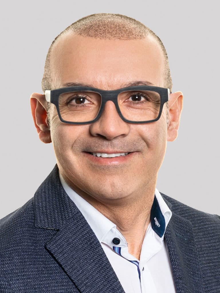 Gianfranco Barberio