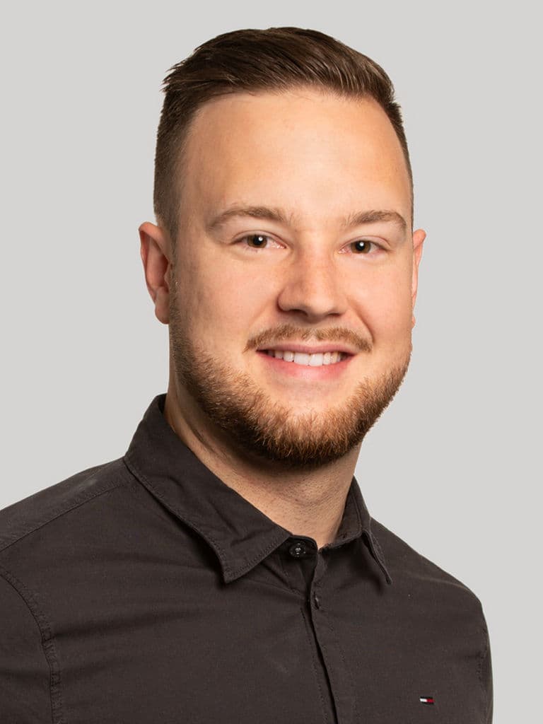 Colin Eggenschwiler