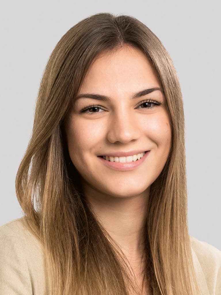 Suzana Podgorac
