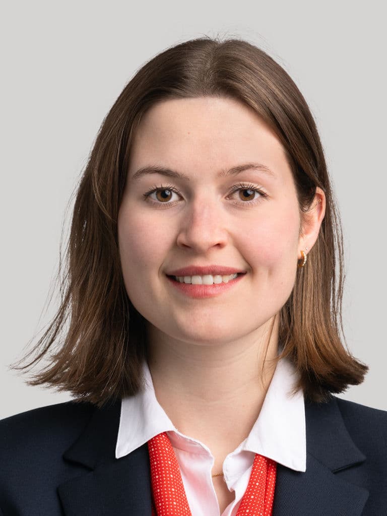 Stefanie Heher