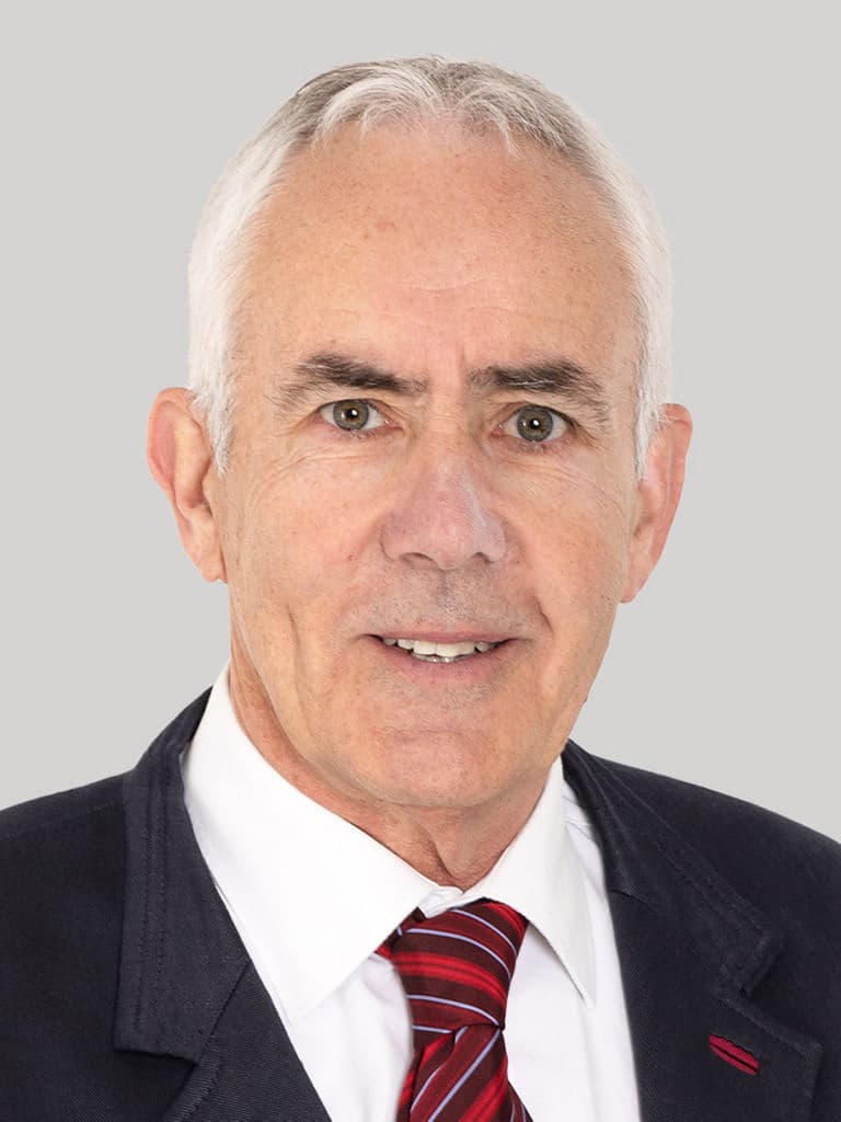 Franz Suter