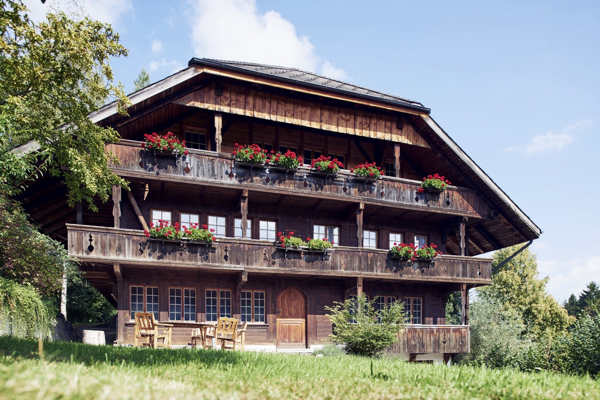 Hotel- und Seminarzentrum Appenberg