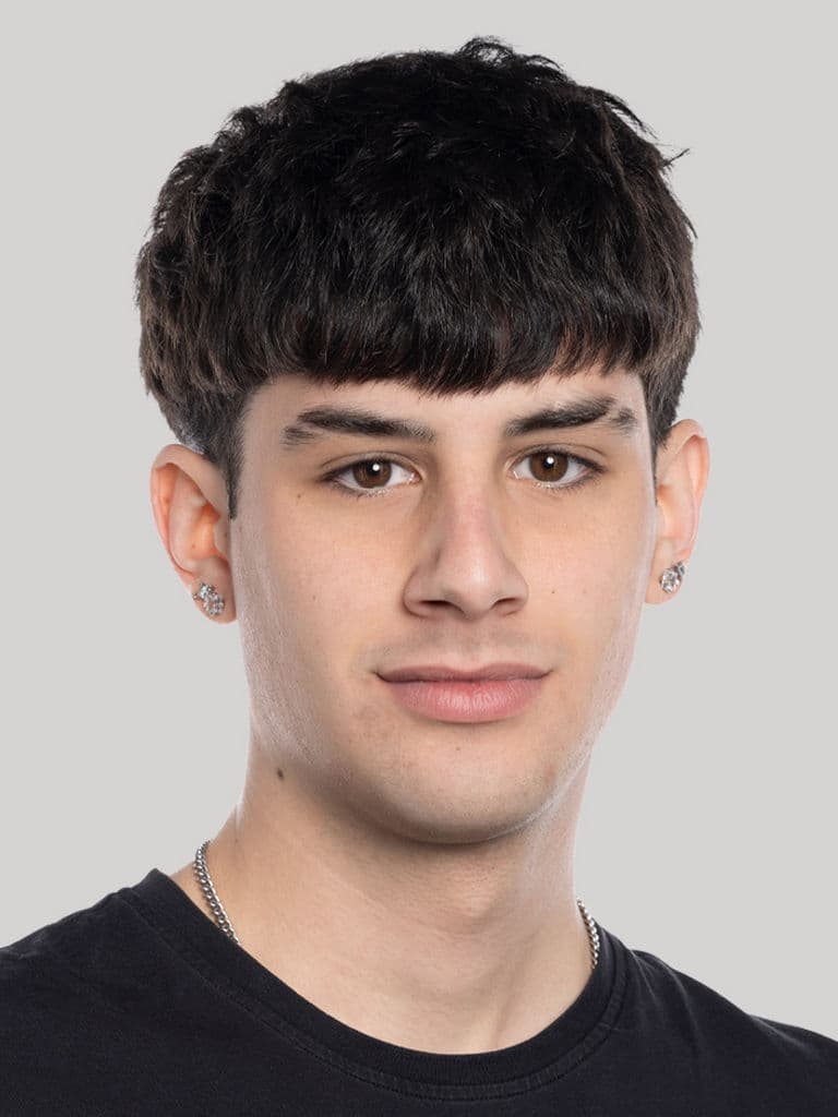 Enea Falcone