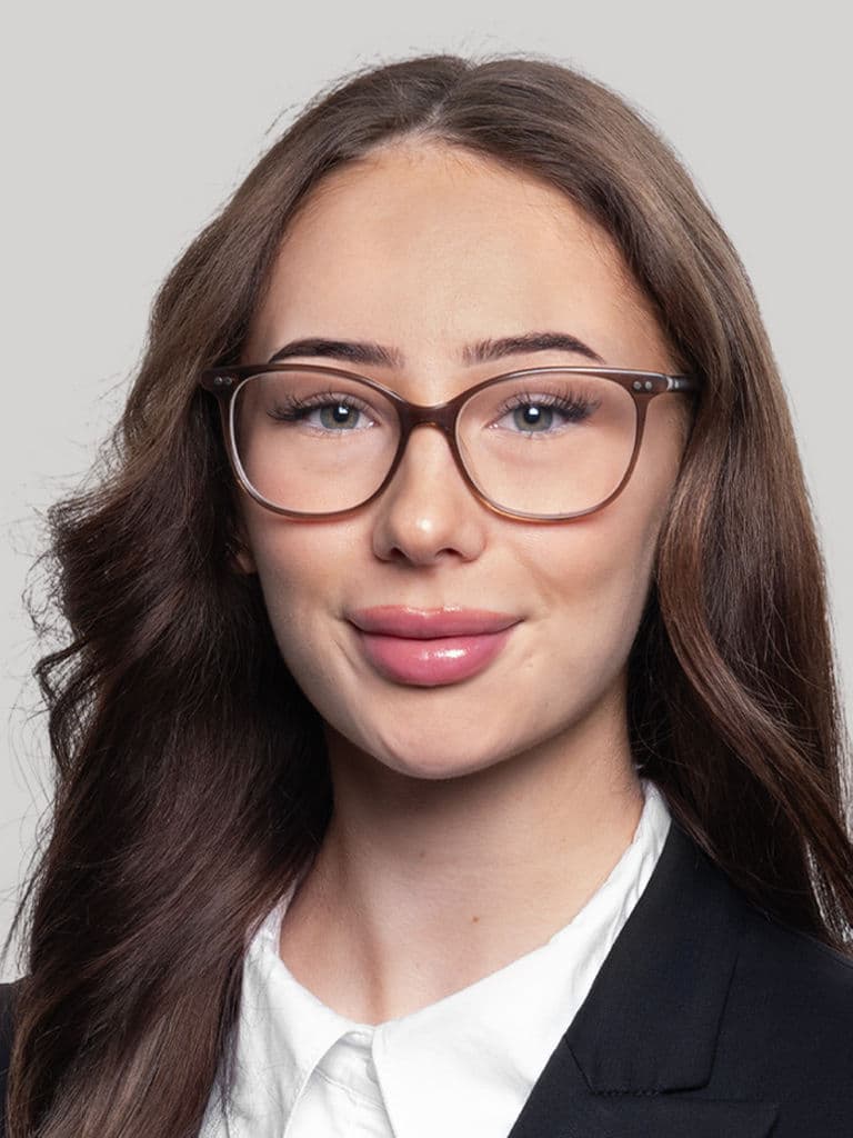 Lena Vombach