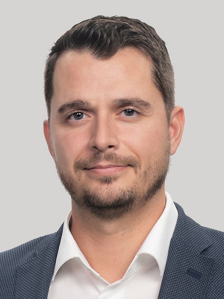 Daniel Décosterd
