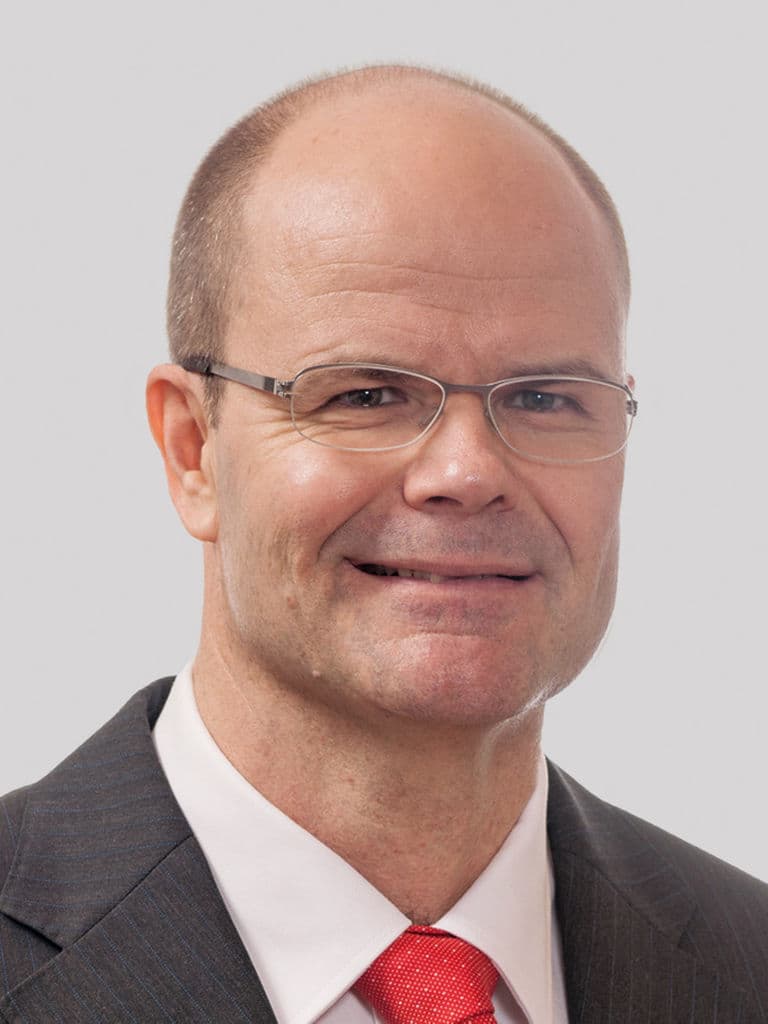 Manfred Gisler