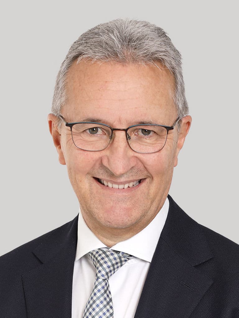 Herbert Heini
