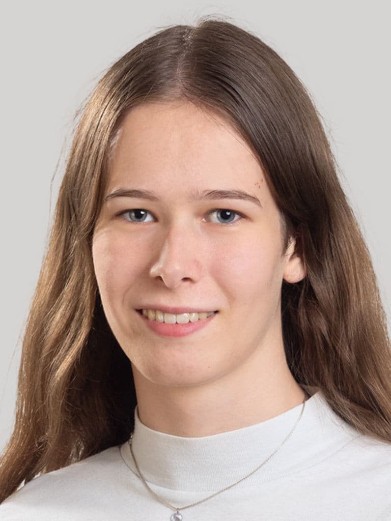 Rebecca Luginbühl