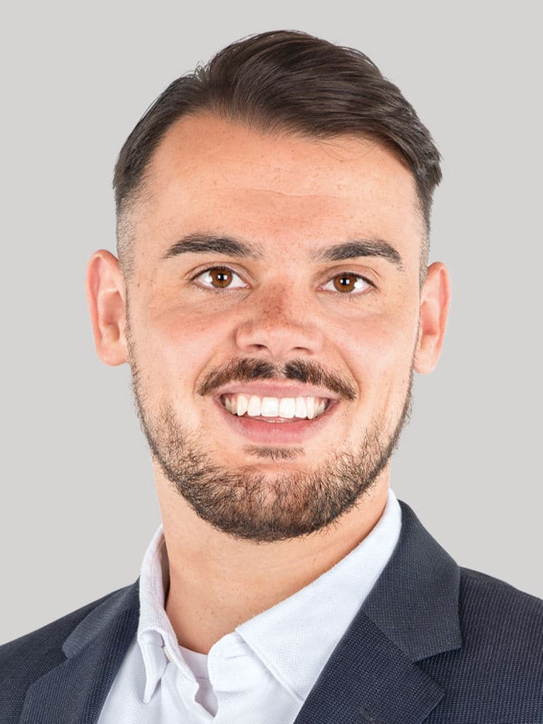 Marco Tiefenthaler