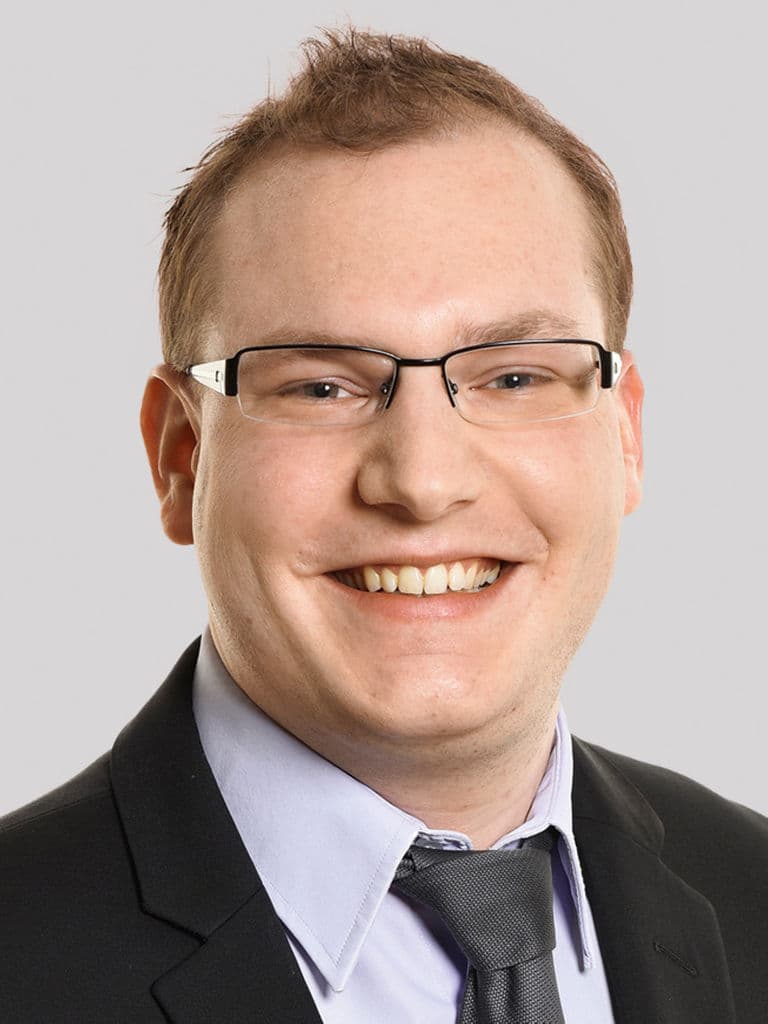 André Knutti