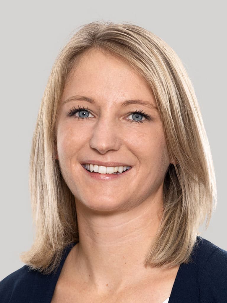 Angelika Bürgler