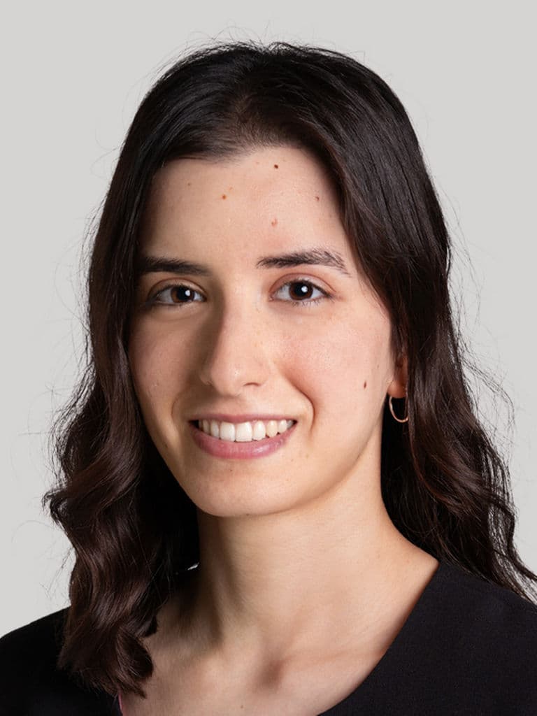 Melinda David