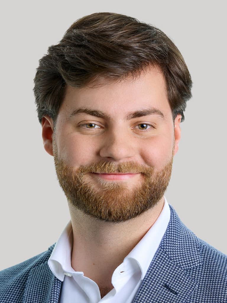 Nathan Paillard