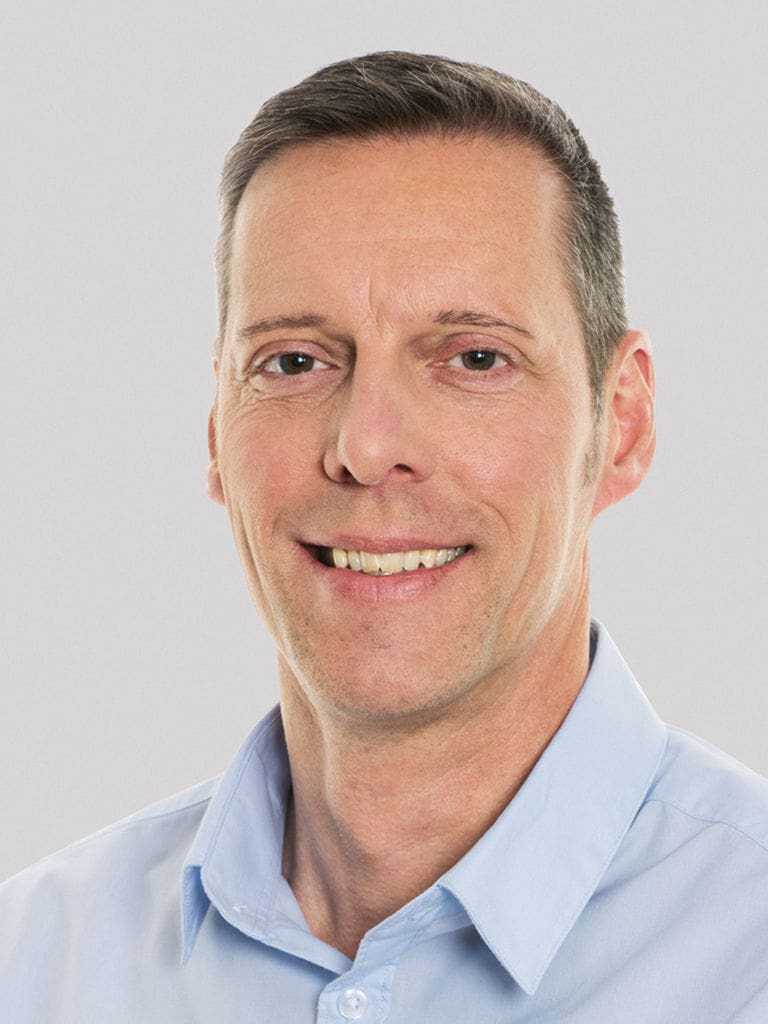 Roger Kissling