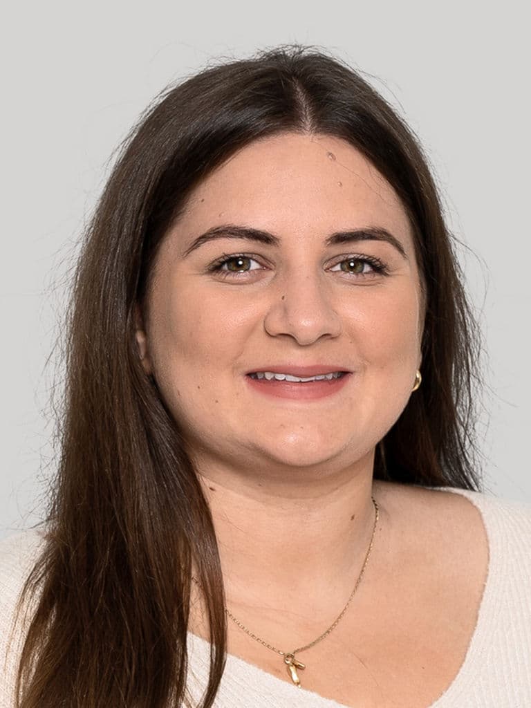 Noëmi Mainberger