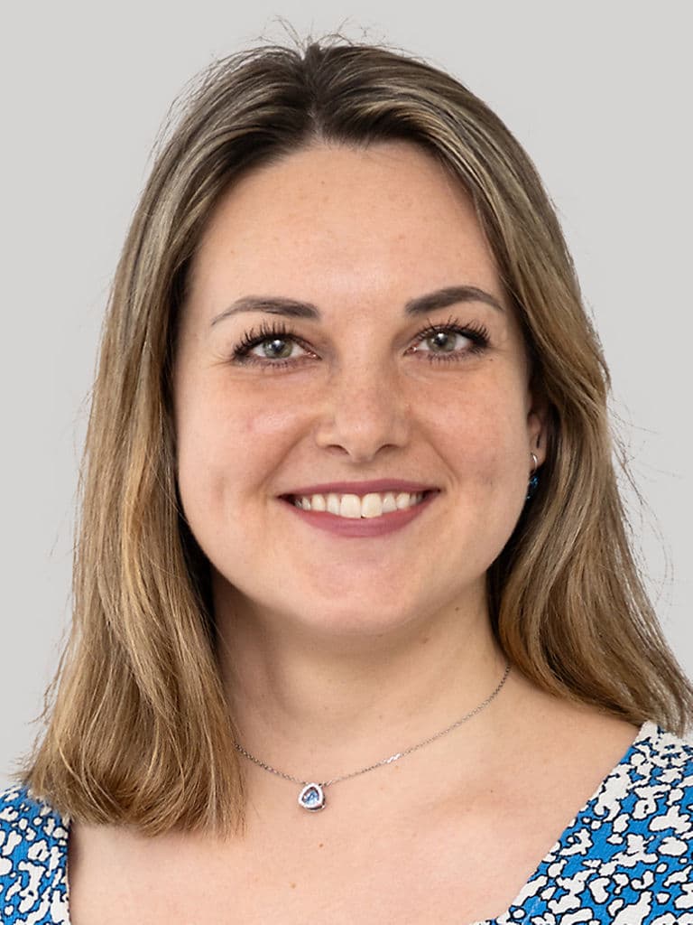 Laura Imholz