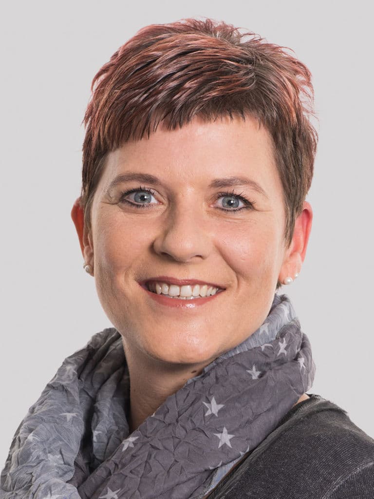 Barbara Marti