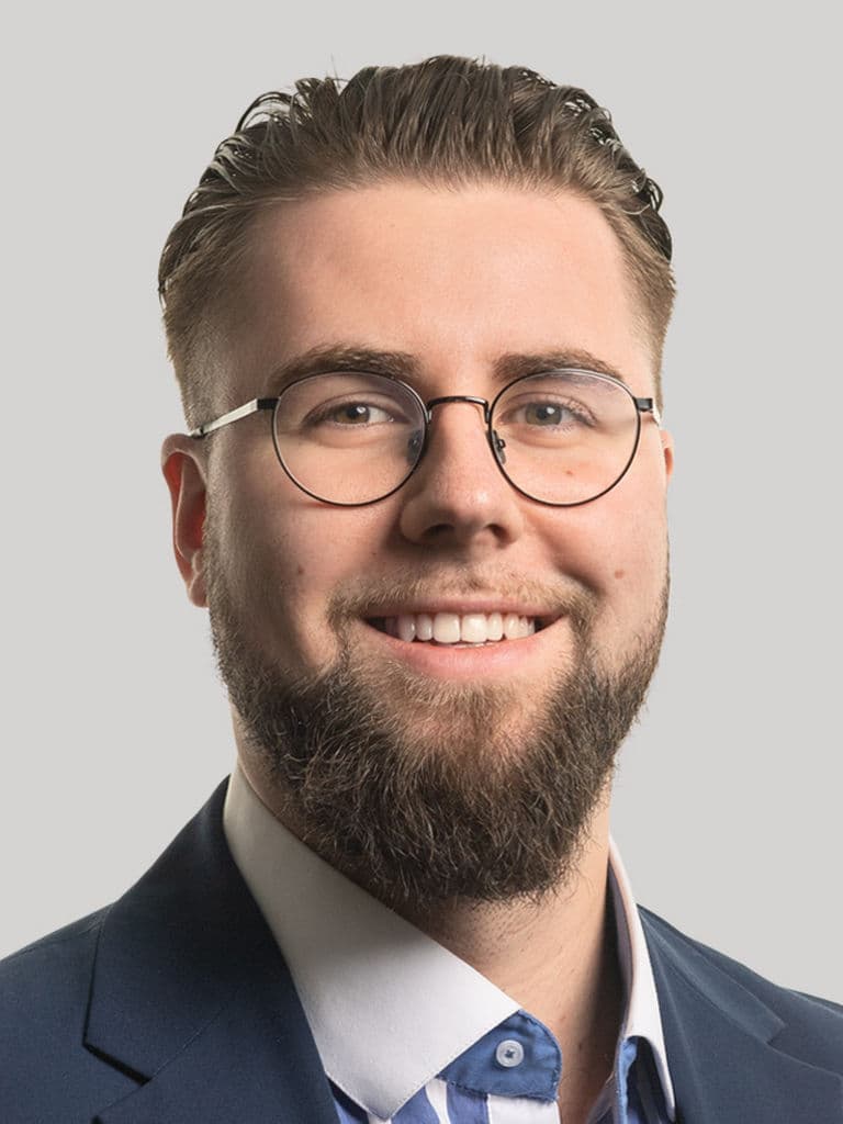 Bastien Küffer