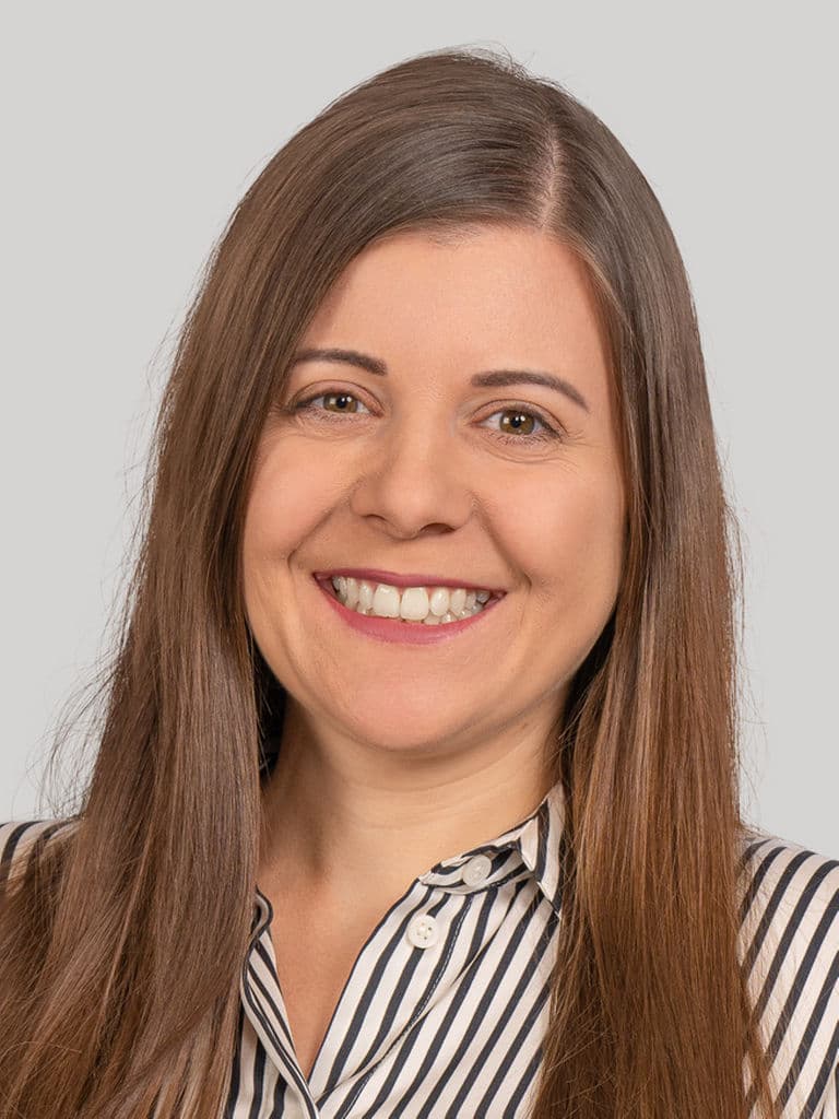 Priscilla Vetsch