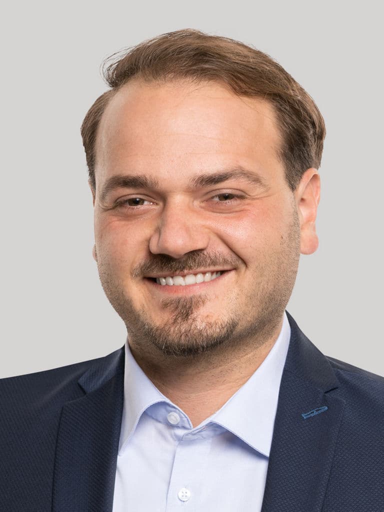 Rubin Domi
