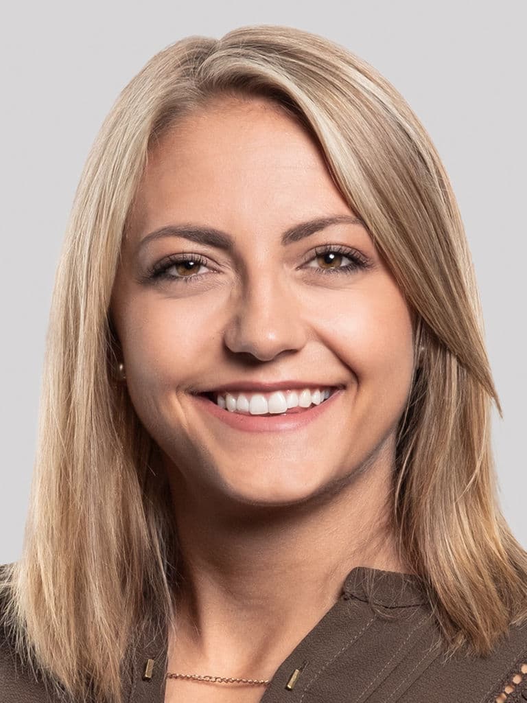Adrienne Perler