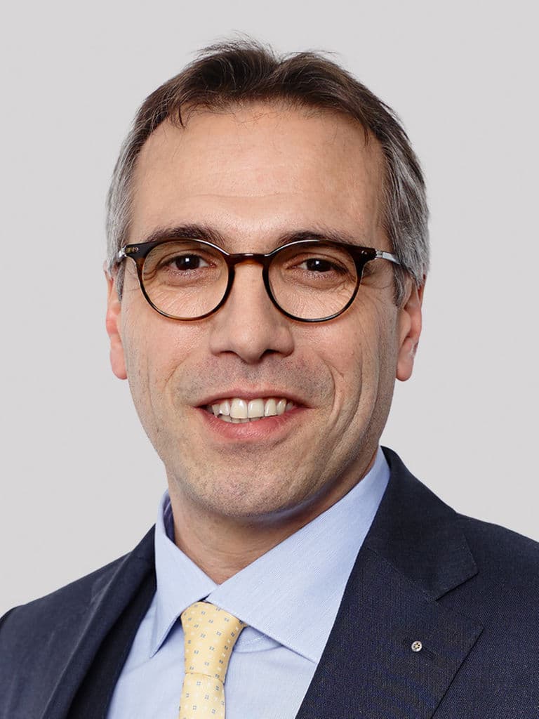 Michele Masdonati