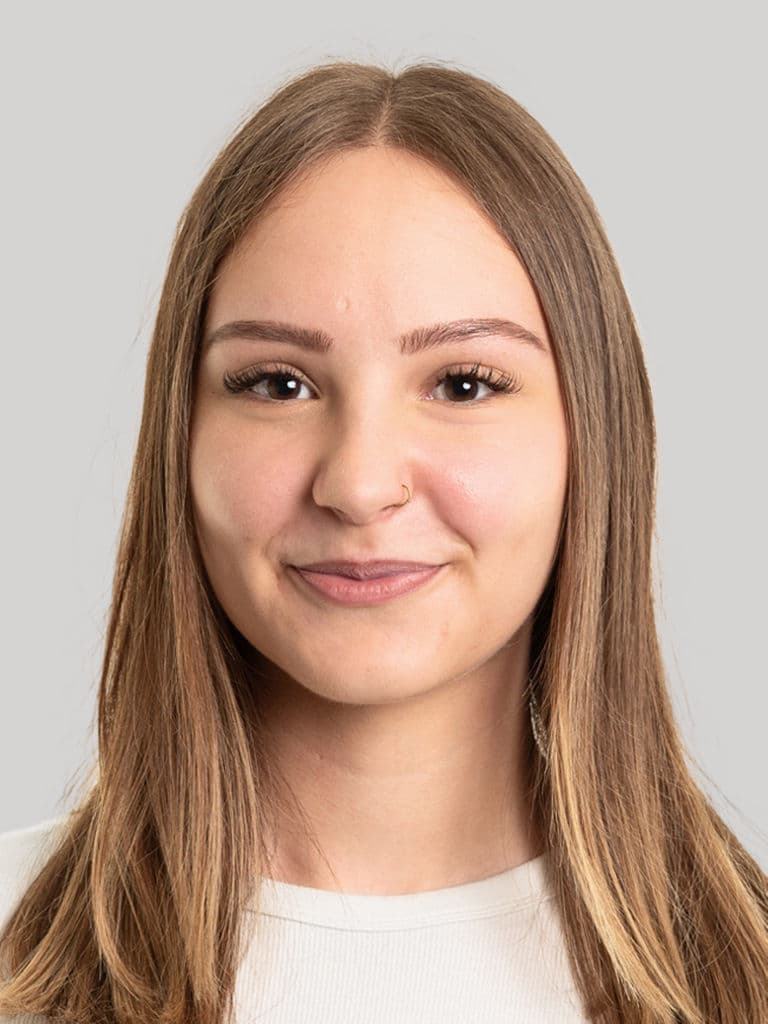 Nina Zunabovic