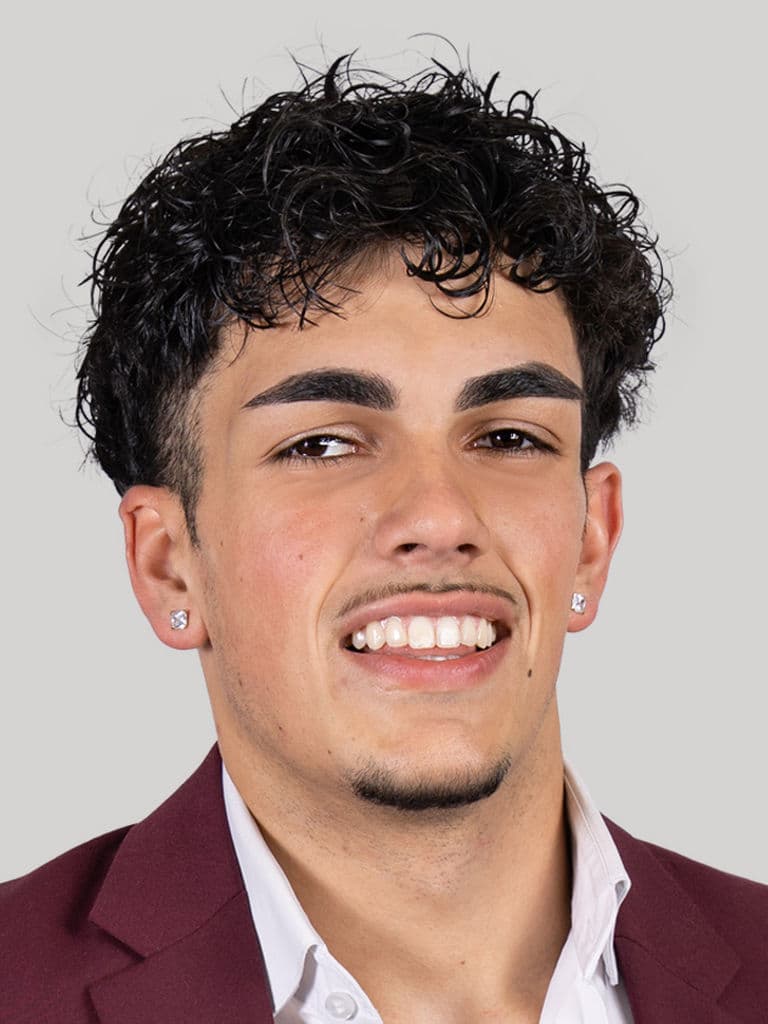 Ruben Sobrino