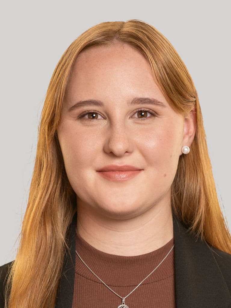 Livia Waeber