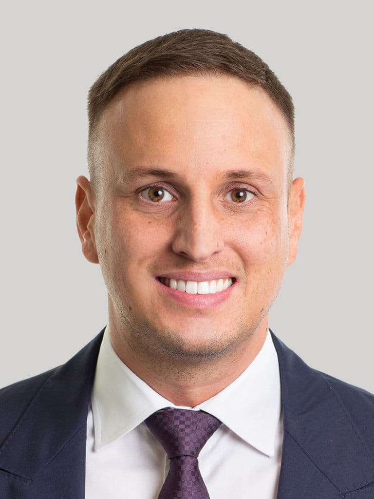 Christopher Kohler