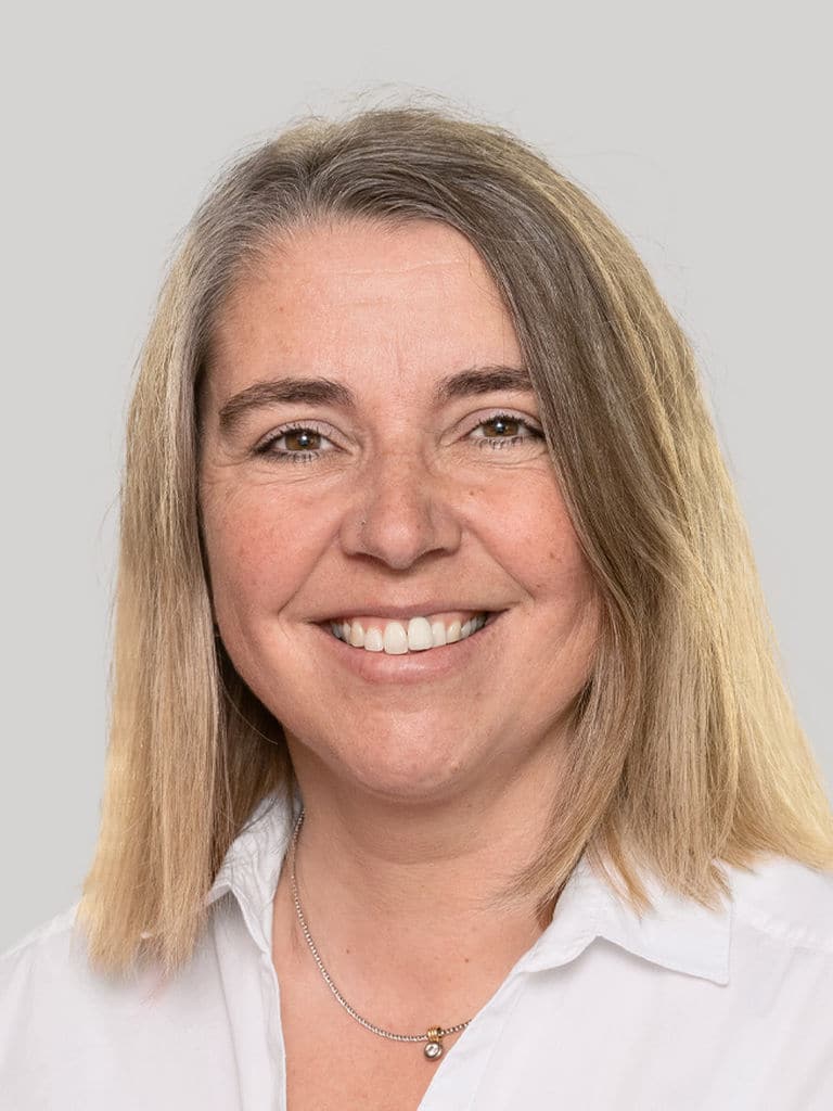 Ursula Meier