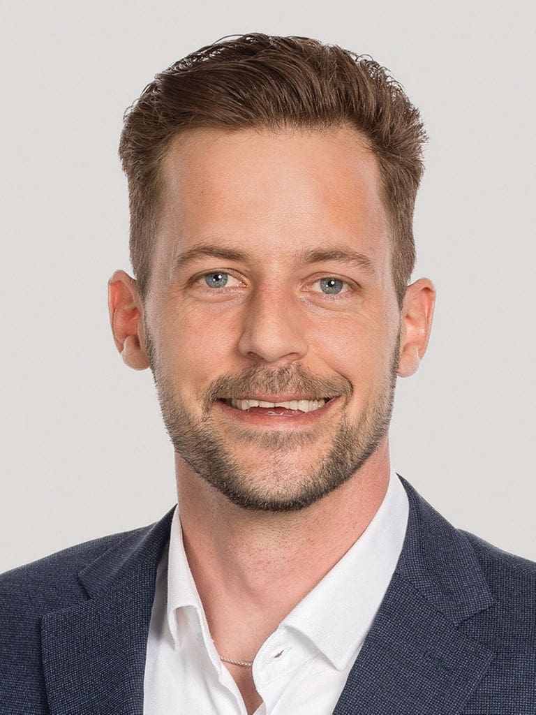 Fabio Blaser