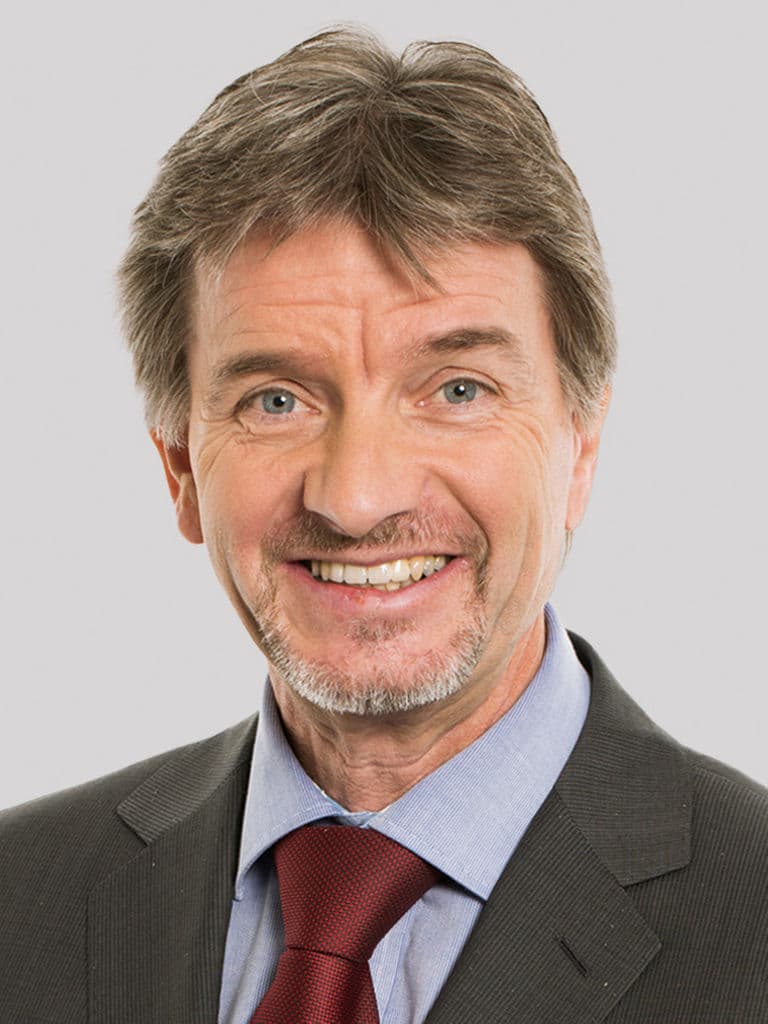 Michel Chollet
