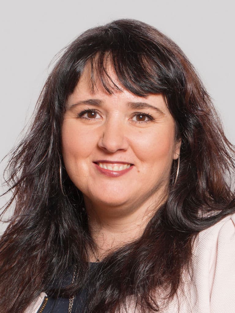 Juana Vadillo