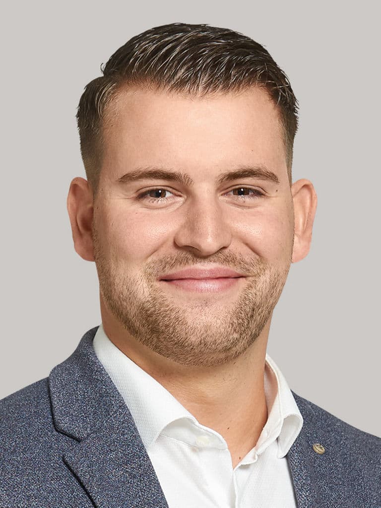 Benjamin Aeschlimann