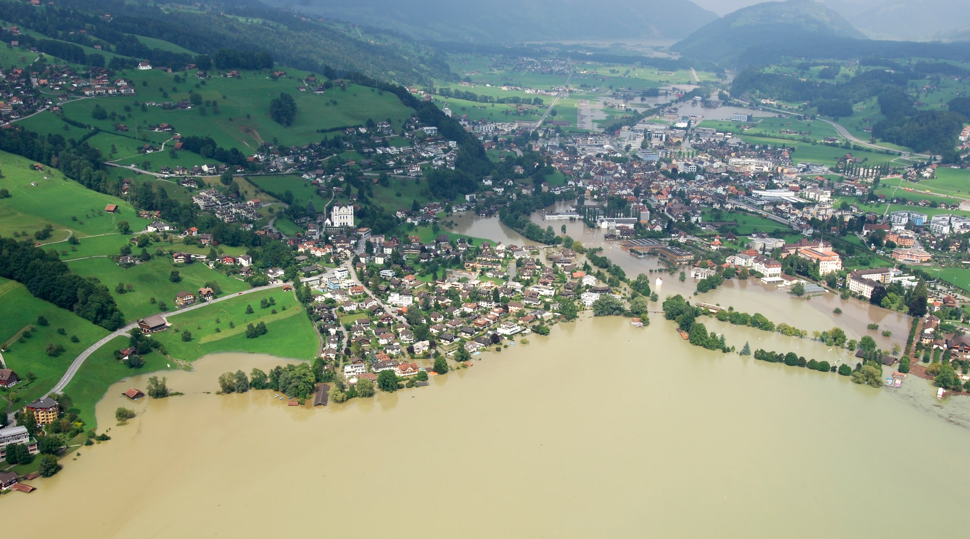 Titelbild Mobirama 2025 (Hochwasser)