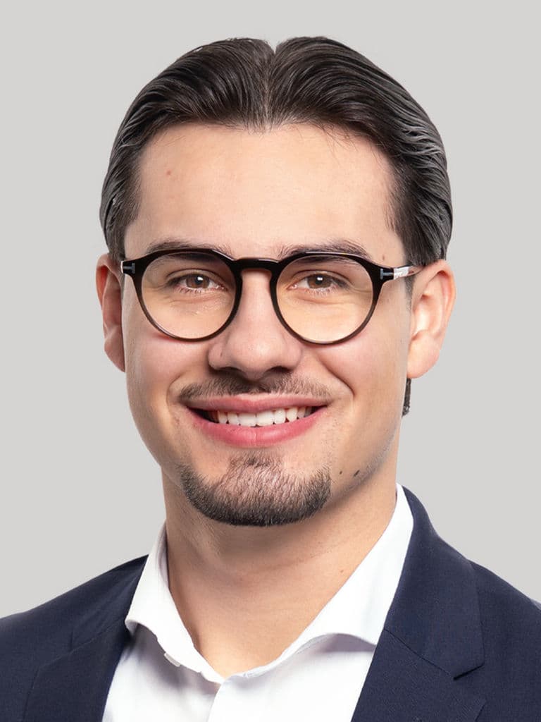 Patrick Holzer